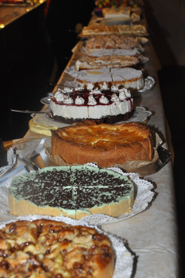 Foto Kinderkarneval 2016