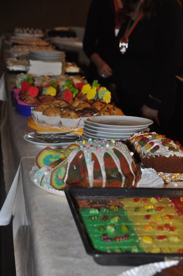 Foto Kinderkarneval 2016