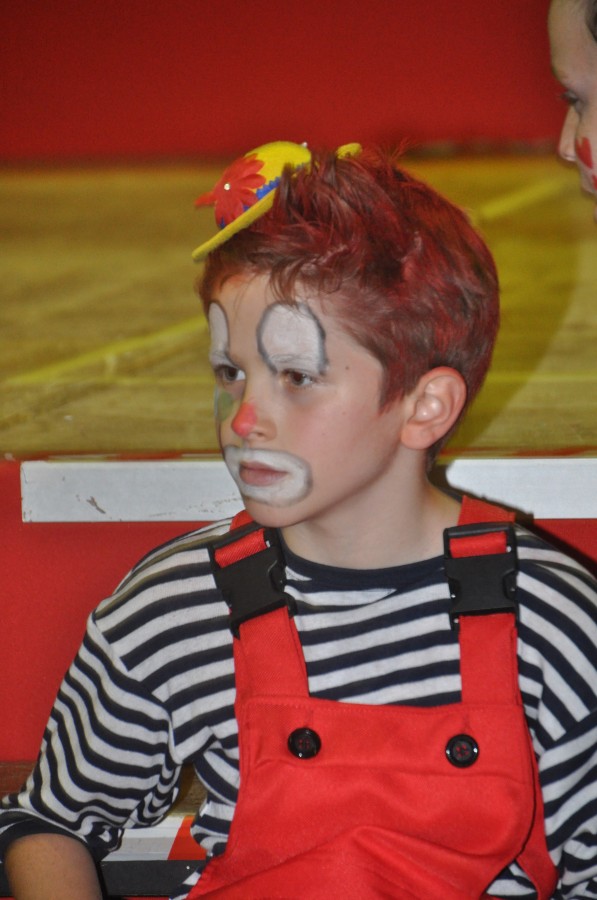 Foto Kinderkarneval 2016