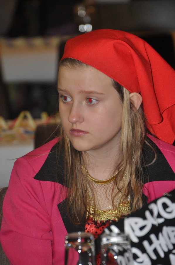Foto Kinderkarneval 2016