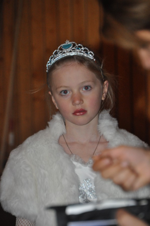Foto Kinderkarneval 2016