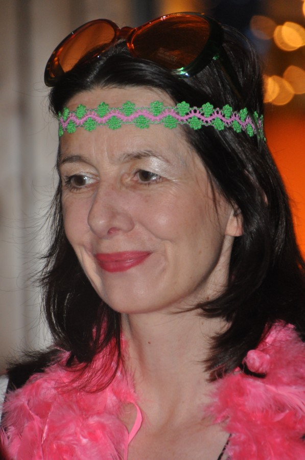 Foto Kinderkarneval 2016