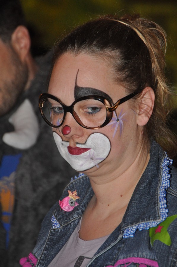 Foto Kinderkarneval 2016