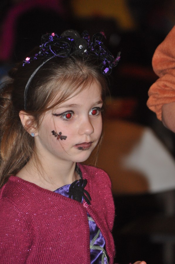 Foto Kinderkarneval 2016