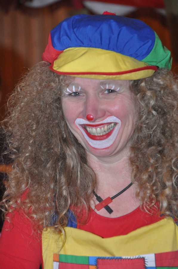 Foto Kinderkarneval 2016