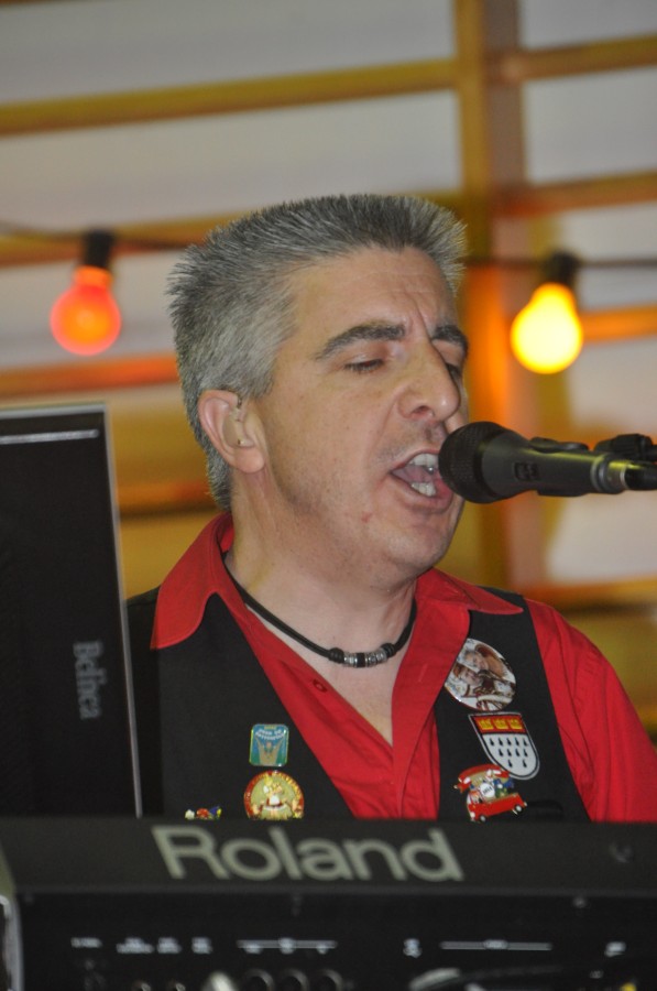 Foto Kinderkarneval 2016