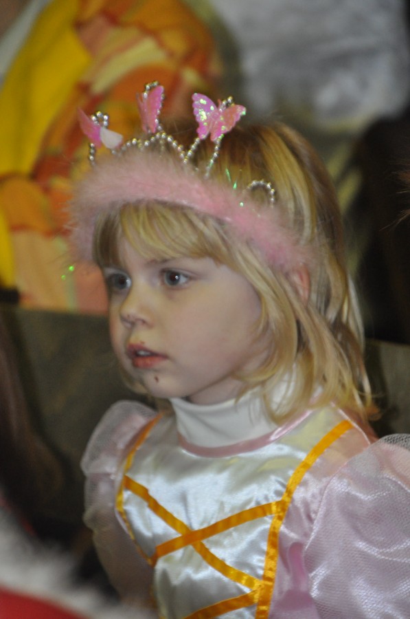 Foto Kinderkarneval 2016