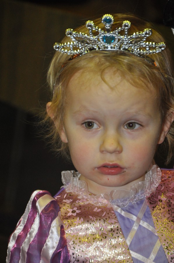 Foto Kinderkarneval 2016