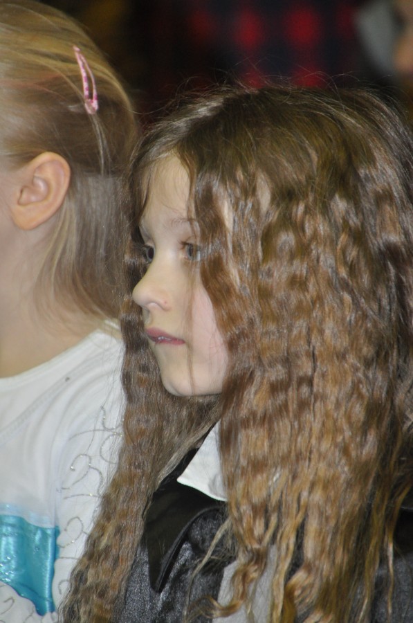 Foto Kinderkarneval 2016