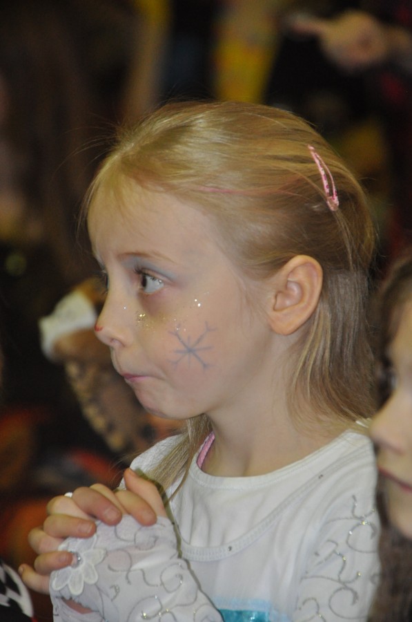 Foto Kinderkarneval 2016