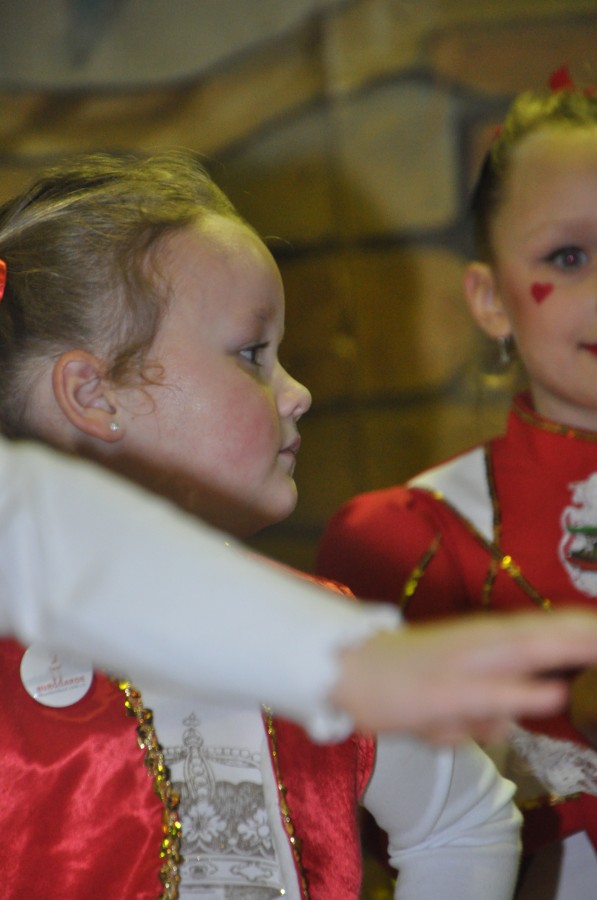 Foto Kinderkarneval 2016