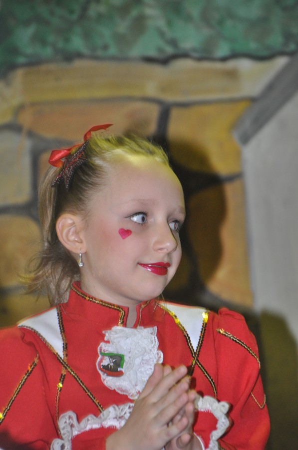 Foto Kinderkarneval 2016