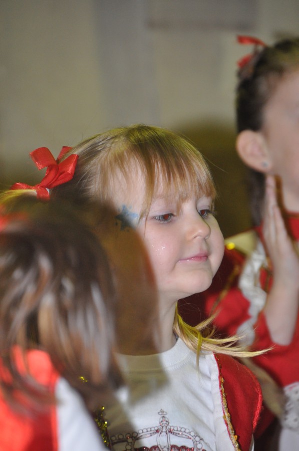 Foto Kinderkarneval 2016