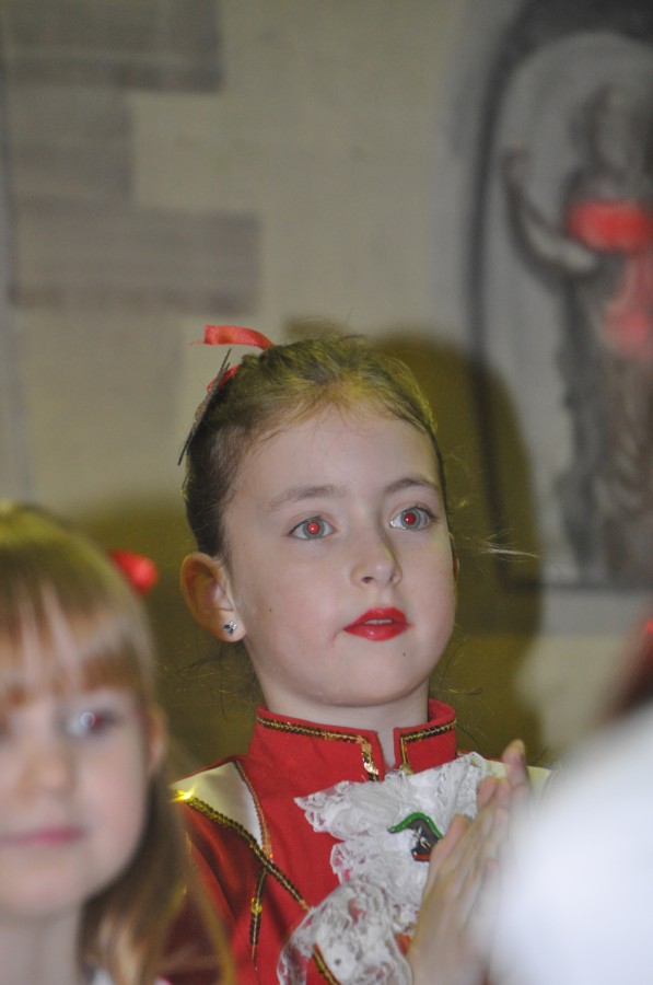 Foto Kinderkarneval 2016
