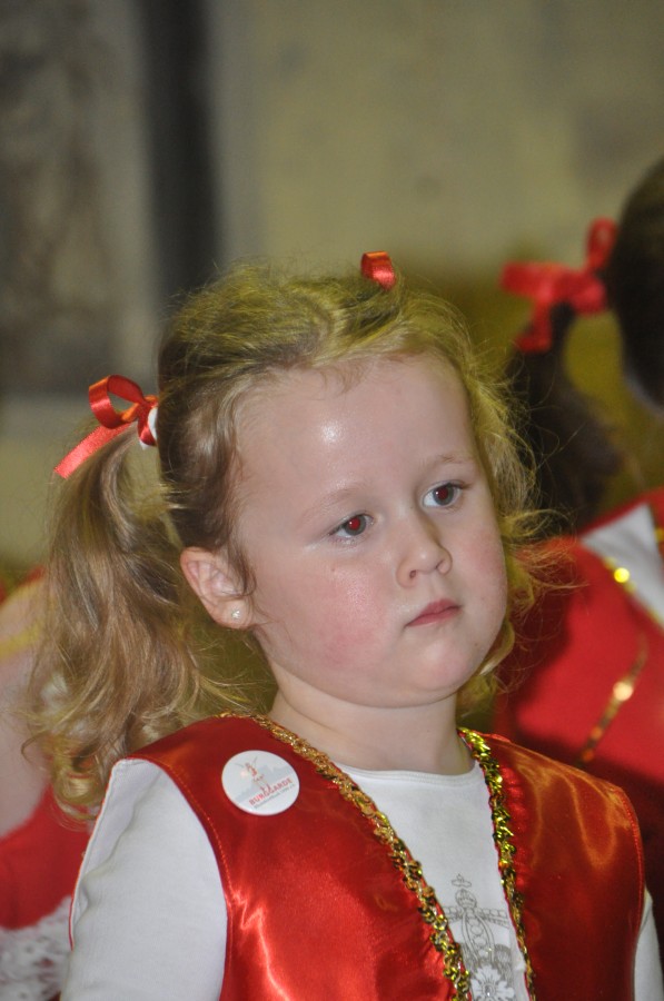 Foto Kinderkarneval 2016