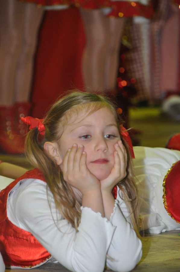 Foto Kinderkarneval 2016