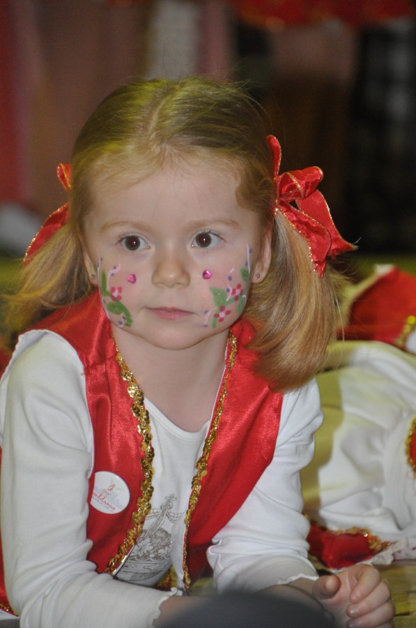 Foto Kinderkarneval 2016