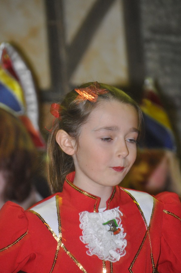 Foto Kinderkarneval 2016