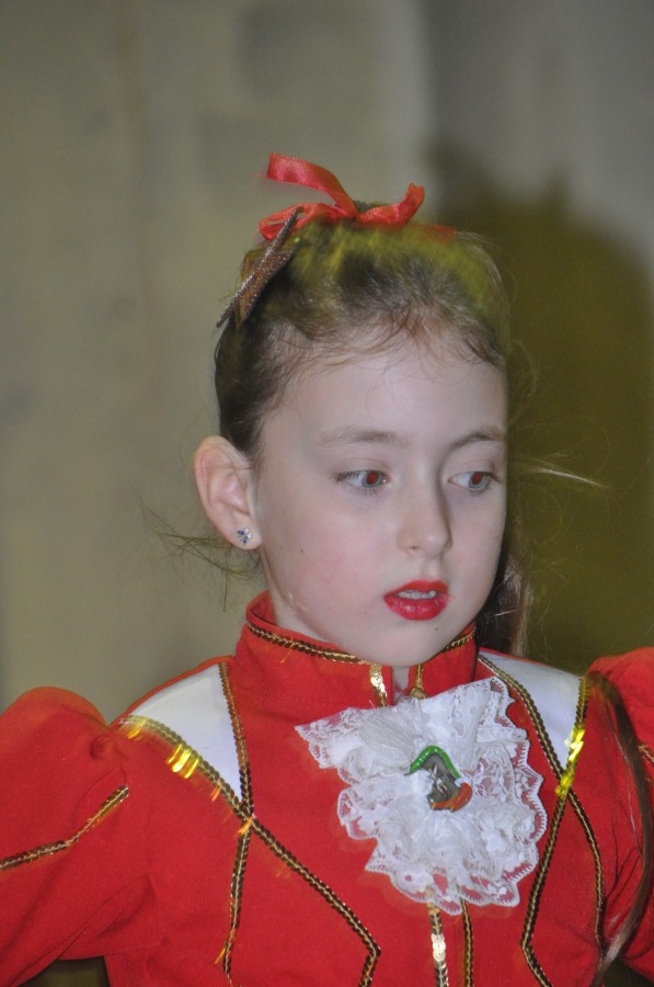 Foto Kinderkarneval 2016