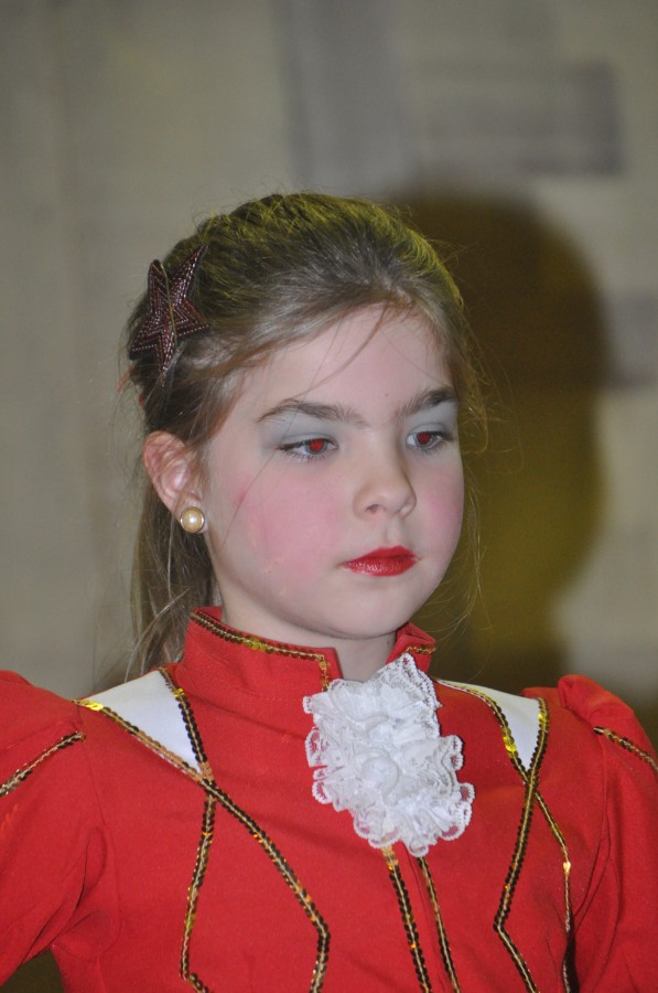 Foto Kinderkarneval 2016