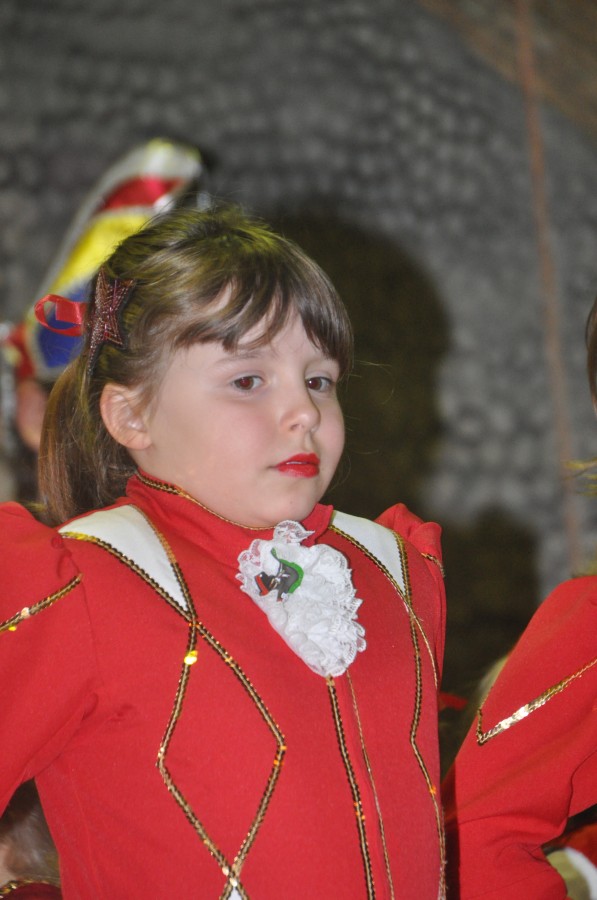 Foto Kinderkarneval 2016