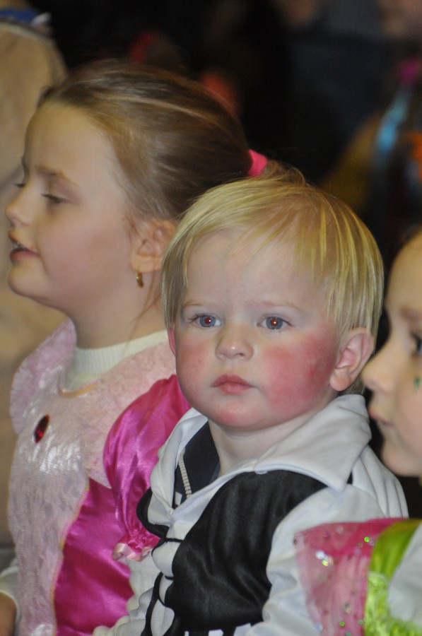 Foto Kinderkarneval 2016