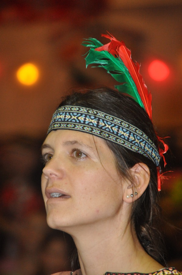 Foto Kinderkarneval 2016