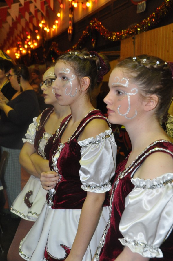 Foto Kinderkarneval 2016