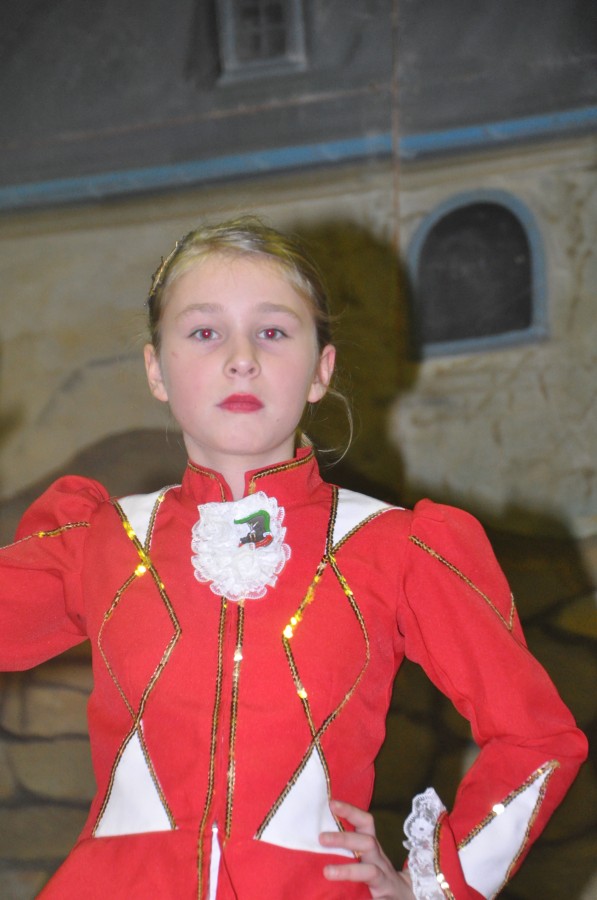 Foto Kinderkarneval 2016