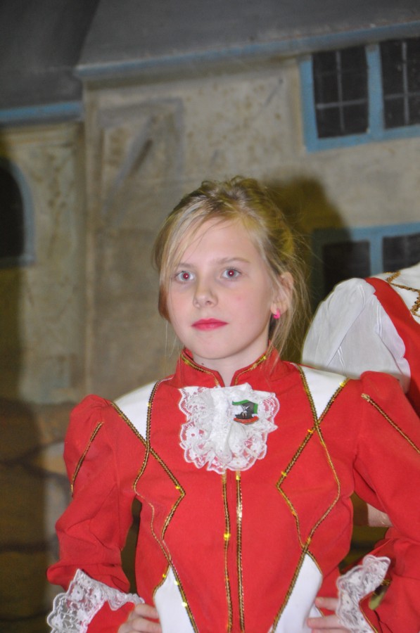 Foto Kinderkarneval 2016