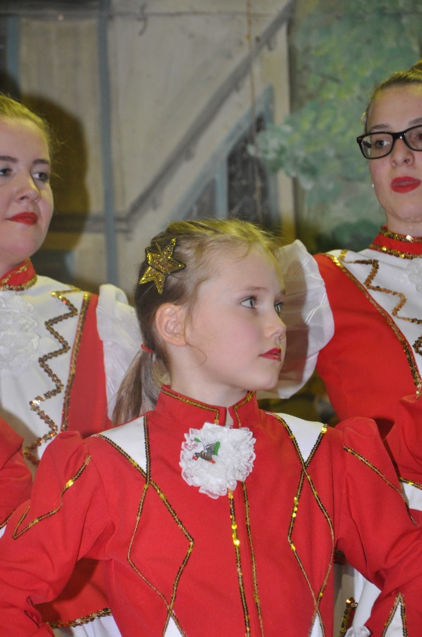 Foto Kinderkarneval 2016