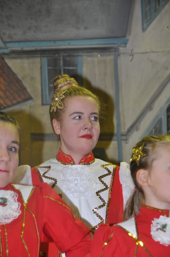 Foto Kinderkarneval 2016