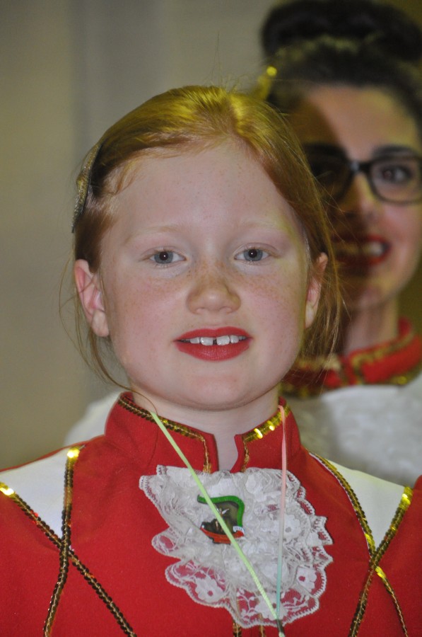 Foto Kinderkarneval 2016