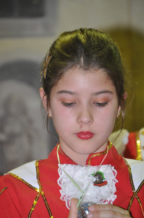 Foto Kinderkarneval 2016
