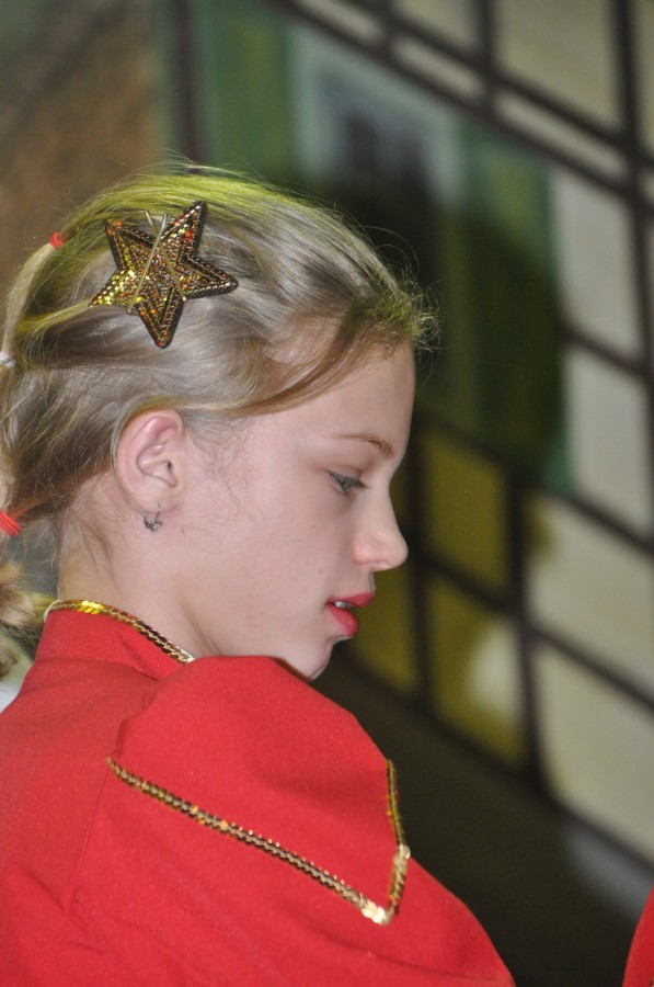 Foto Kinderkarneval 2016