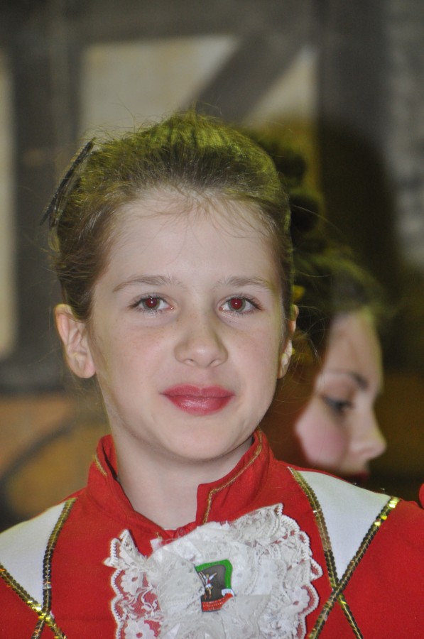 Foto Kinderkarneval 2016