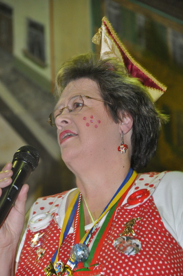 Foto Kinderkarneval 2016