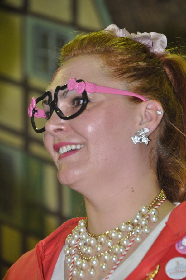 Foto Kinderkarneval 2016