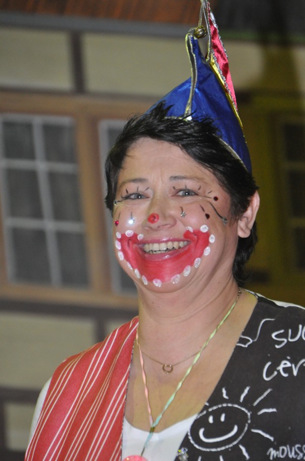 Foto Kinderkarneval 2016