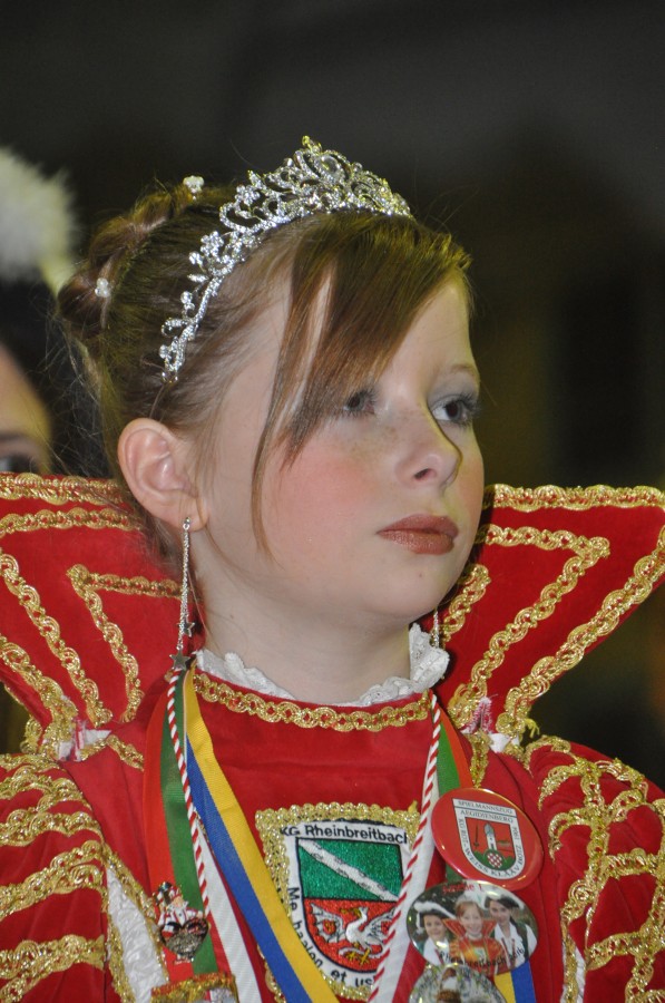 Foto Kinderkarneval 2016