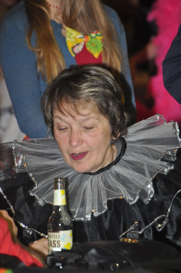 Foto Kinderkarneval 2016