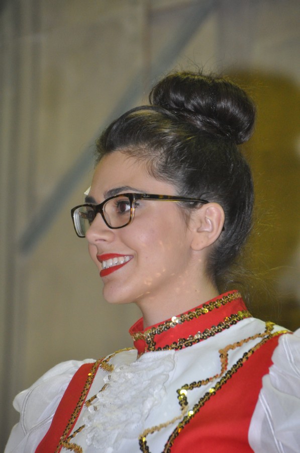 Foto Kinderkarneval 2016