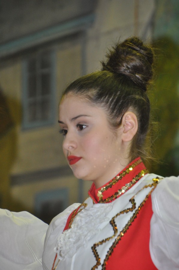 Foto Kinderkarneval 2016