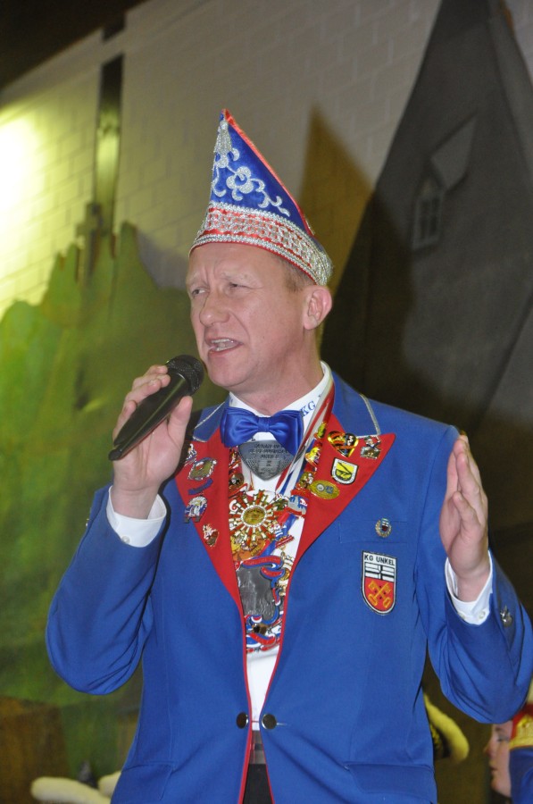 Foto Kinderkarneval 2016