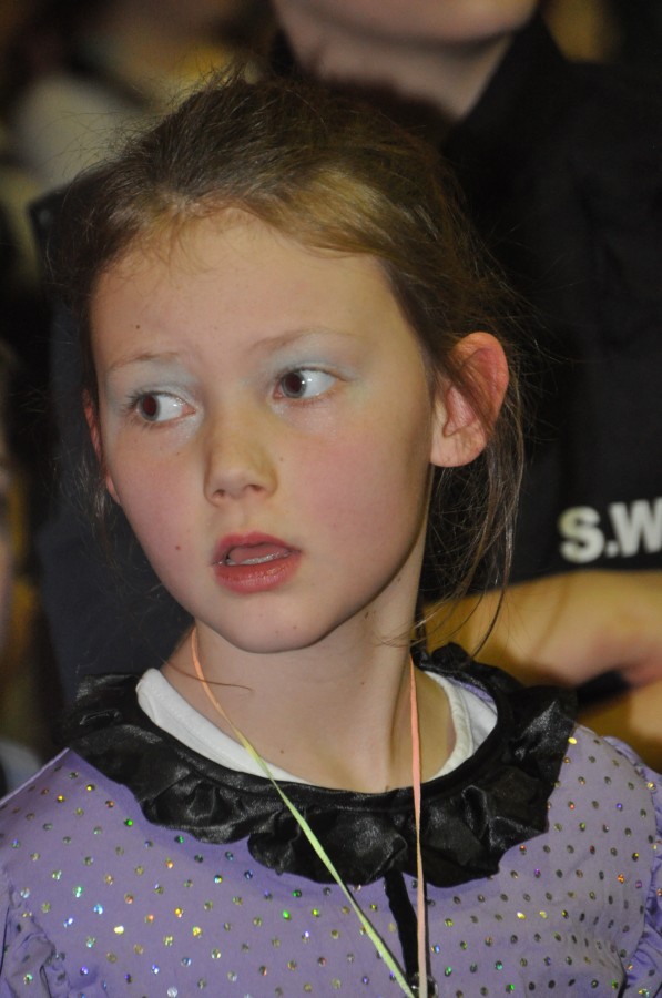 Foto Kinderkarneval 2016