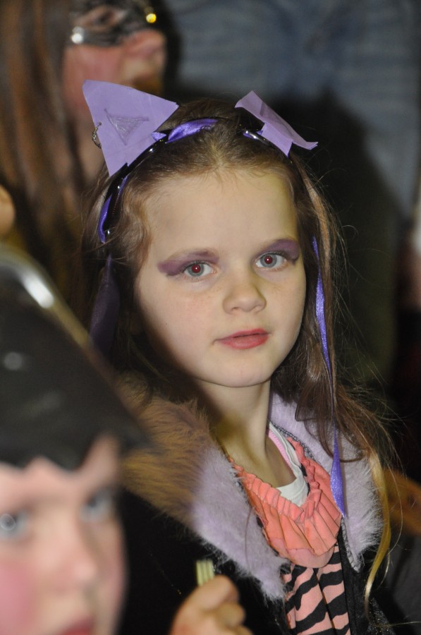 Foto Kinderkarneval 2016