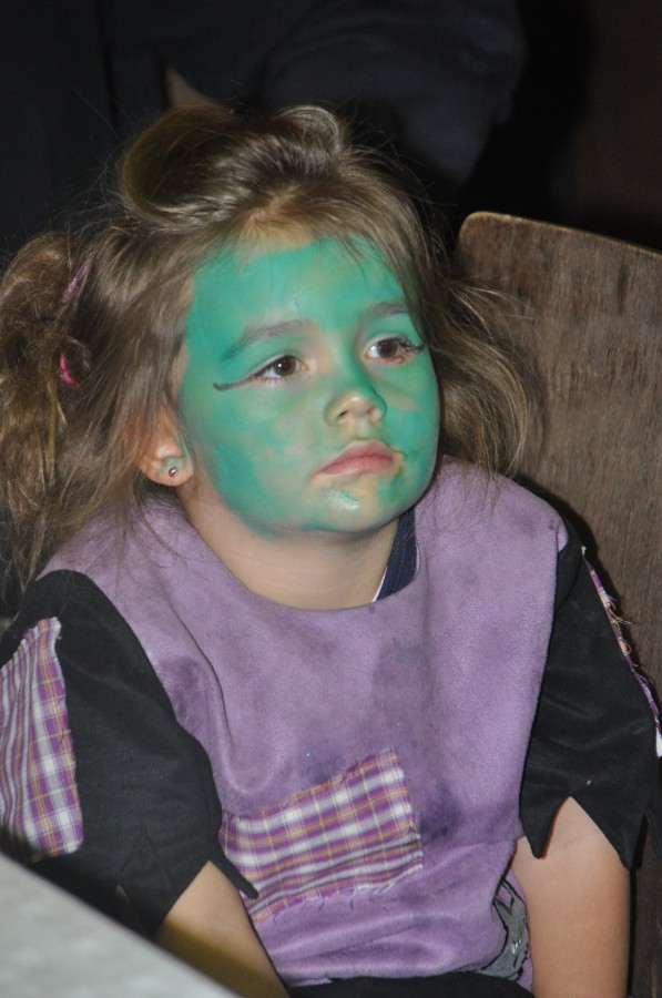 Foto Kinderkarneval 2016