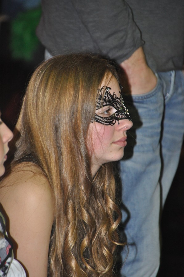 Foto Kinderkarneval 2016