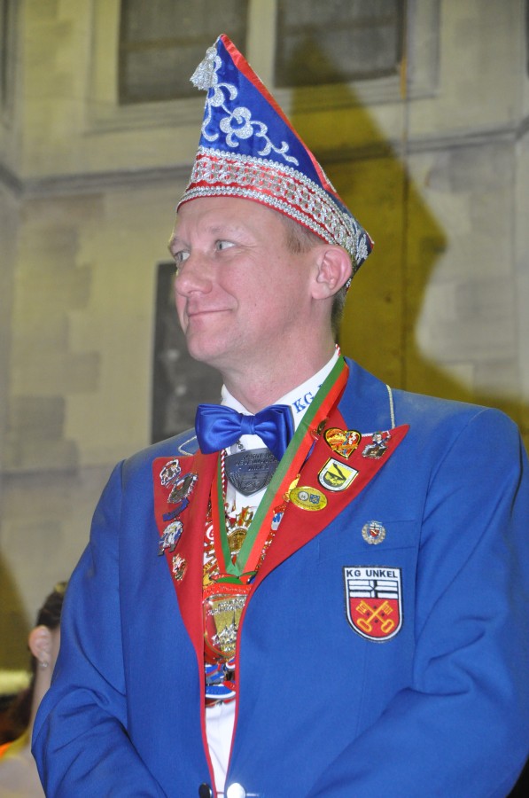 Foto Kinderkarneval 2016