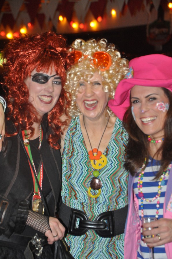 Foto Kinderkarneval 2016